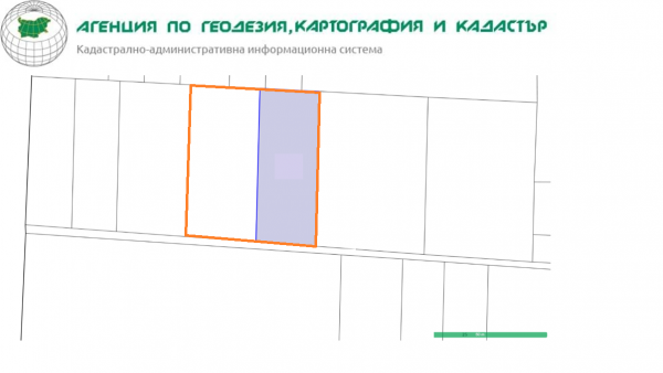 Продава Парцел