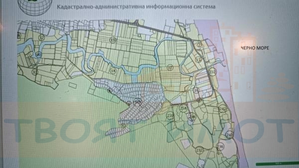 Продава Парцел